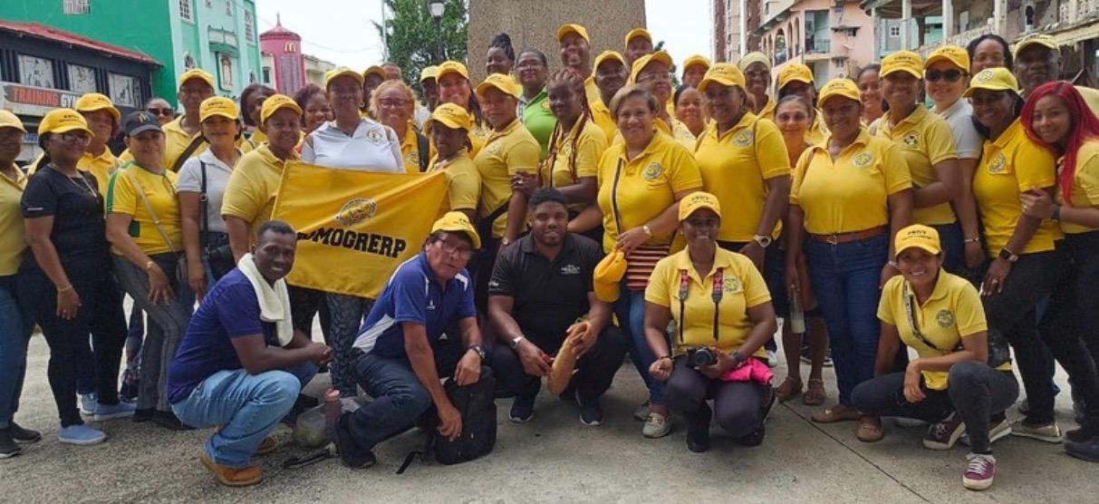 Capacitación docente