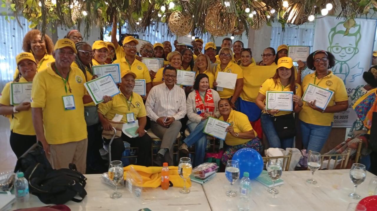 Comunidad educativa